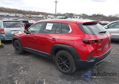2024 Mazda Cx-50 2.5 S Preferred из США, поврежденный, VIN 7MMVABBM2RN176384